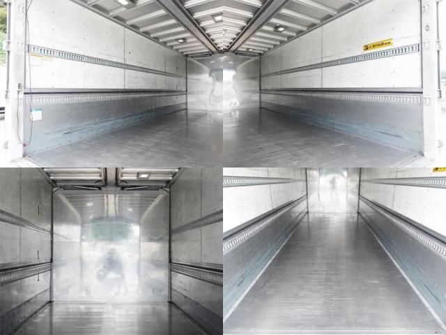 ISUZU GIGA 2013 Image 31