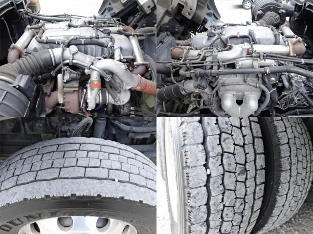 ISUZU GIGA 2013 Image 31