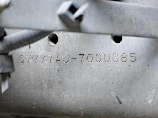 ISUZU GIGA 2013 Image 31