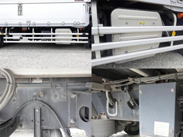 ISUZU GIGA 2013 Image 31