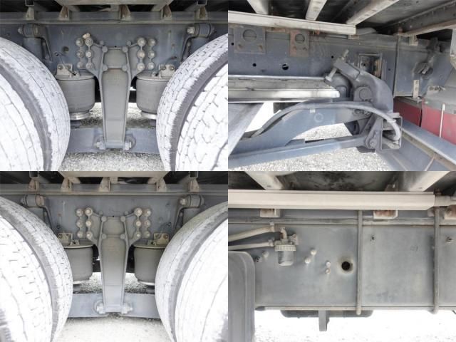 ISUZU GIGA 2013 Image 31