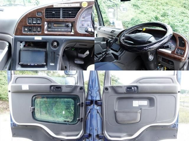 ISUZU GIGA 2013 Image 31