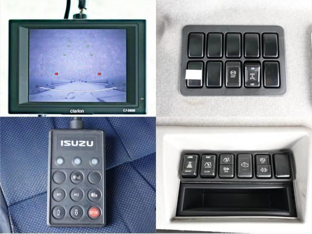 ISUZU GIGA 2013 Image 31