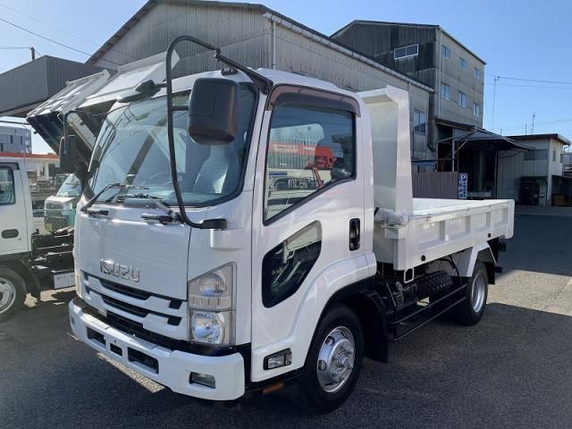 ISUZU FORWARD 2015 Image 31
