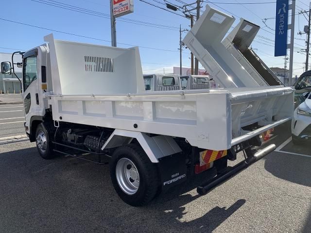 ISUZU FORWARD 2015 Image 31