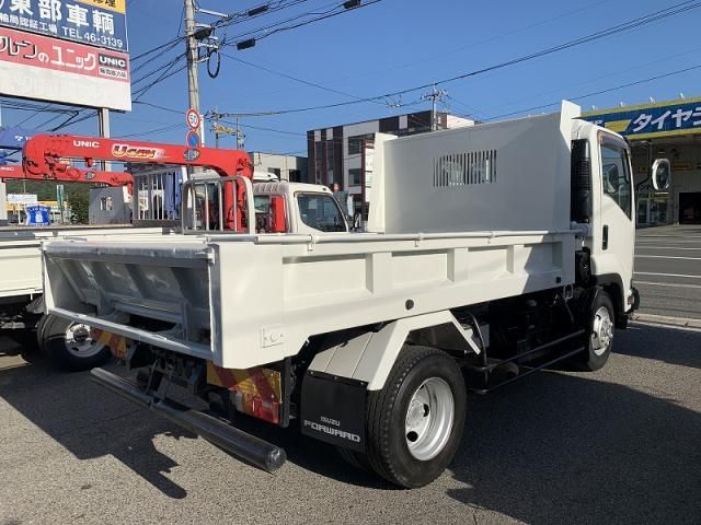 ISUZU FORWARD 2015 Image 31