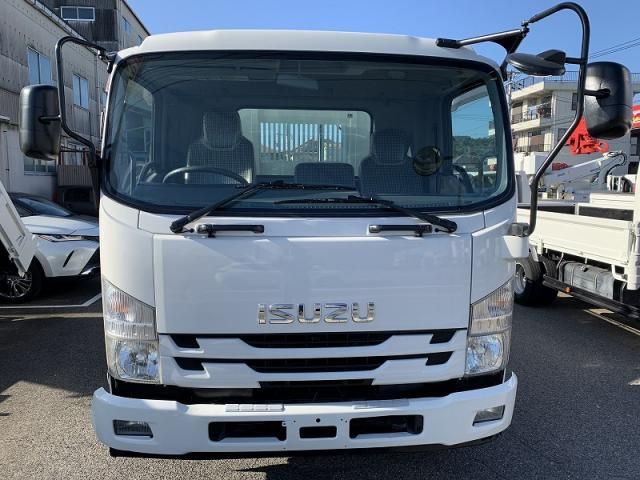ISUZU FORWARD 2015 Image 31