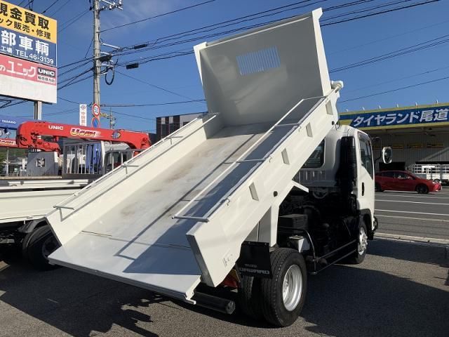 ISUZU FORWARD 2015 Image 31