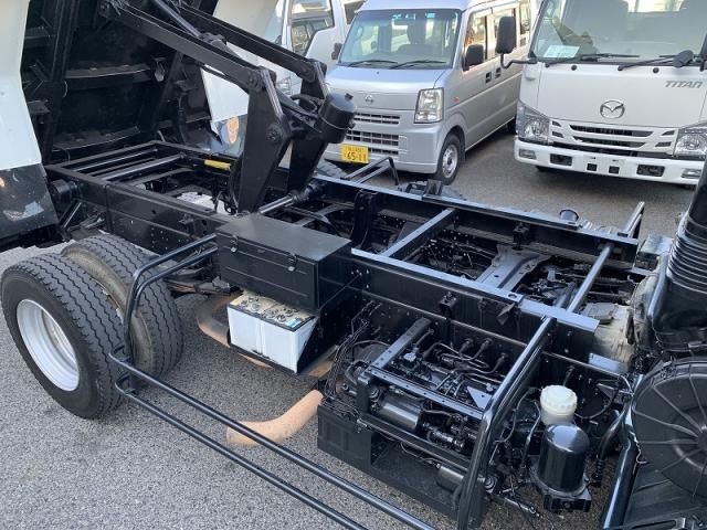 ISUZU FORWARD 2015 Image 31