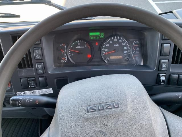 ISUZU FORWARD 2015 Image 31