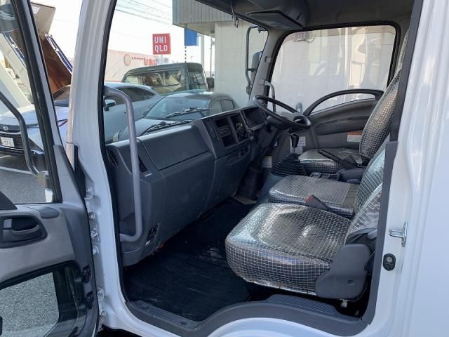 ISUZU FORWARD 2015 Image 31