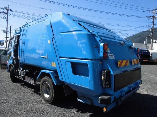 MITSUBISHI FUSOU FIGHTER 2014 Image 31