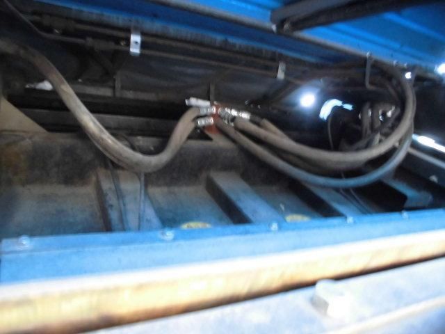 MITSUBISHI FUSOU FIGHTER 2014 Image 31