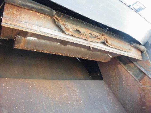 MITSUBISHI FUSOU FIGHTER 2014 Image 31