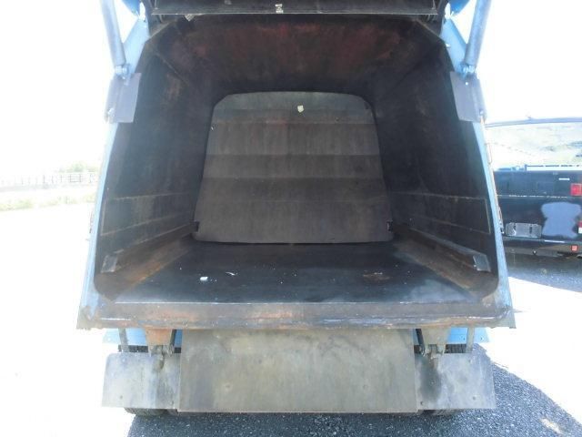 MITSUBISHI FUSOU FIGHTER 2014 Image 31