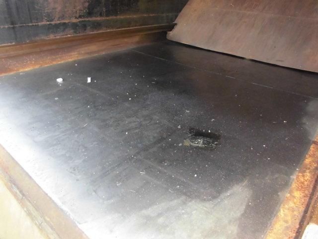 MITSUBISHI FUSOU FIGHTER 2014 Image 31