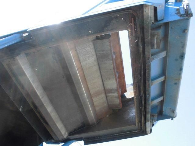 MITSUBISHI FUSOU FIGHTER 2014 Image 31