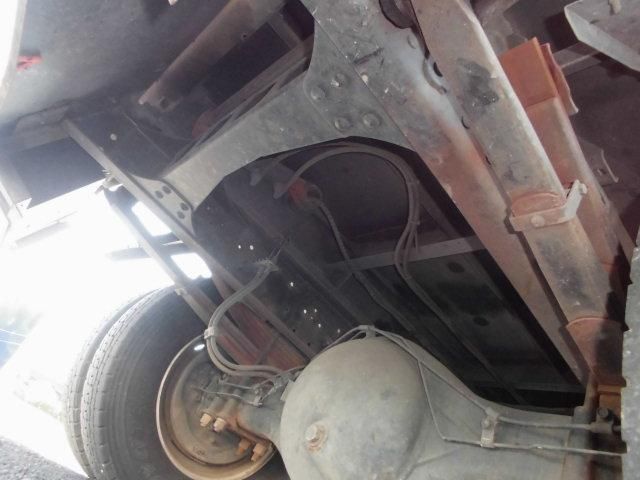 MITSUBISHI FUSOU FIGHTER 2014 Image 31