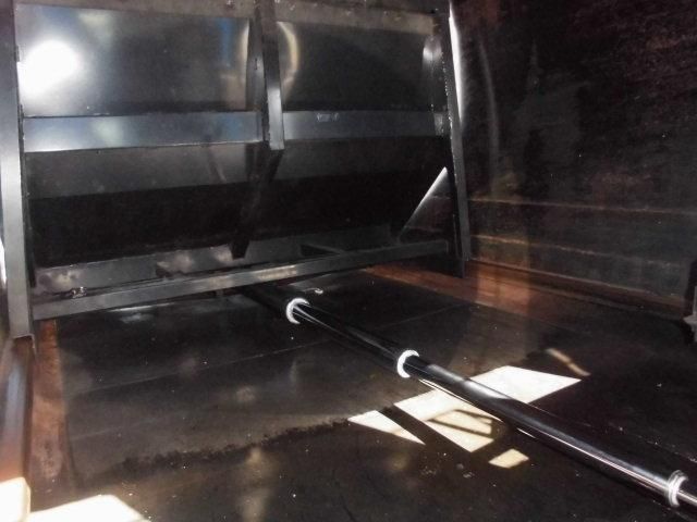 MITSUBISHI FUSOU FIGHTER 2014 Image 31