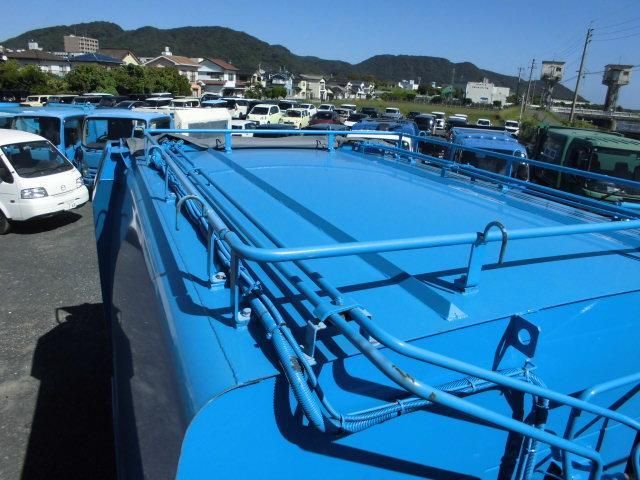 MITSUBISHI FUSOU FIGHTER 2014 Image 31