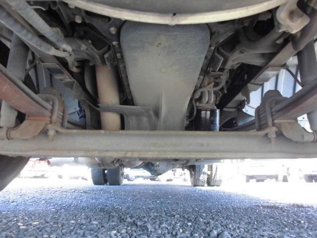 MITSUBISHI FUSOU FIGHTER 2014 Image 31