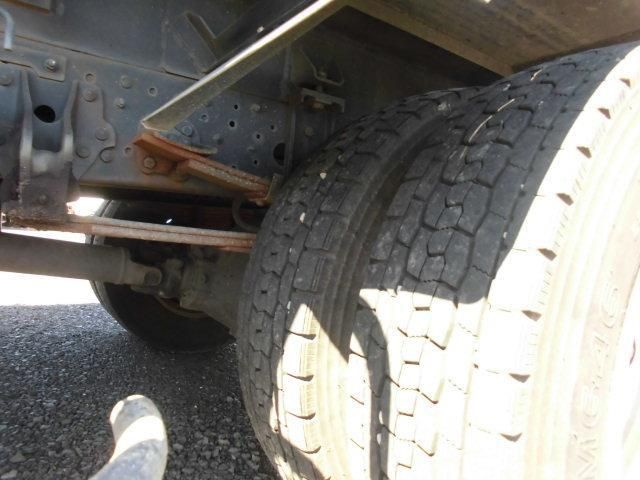 MITSUBISHI FUSOU FIGHTER 2014 Image 31