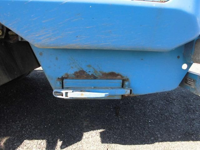 MITSUBISHI FUSOU FIGHTER 2014 Image 31