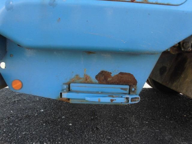 MITSUBISHI FUSOU FIGHTER 2014 Image 31