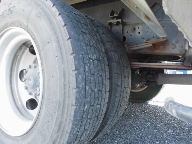 MITSUBISHI FUSOU FIGHTER 2014 Image 31