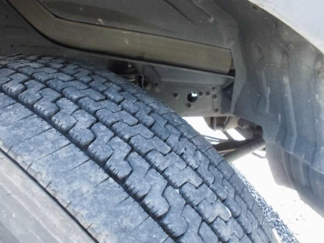 MITSUBISHI FUSOU FIGHTER 2014 Image 31