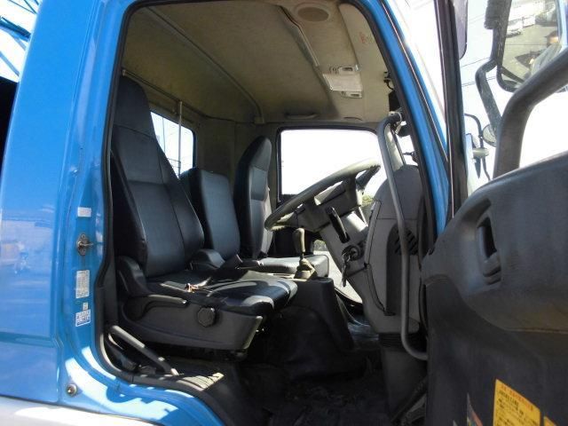 MITSUBISHI FUSOU FIGHTER 2014 Image 31