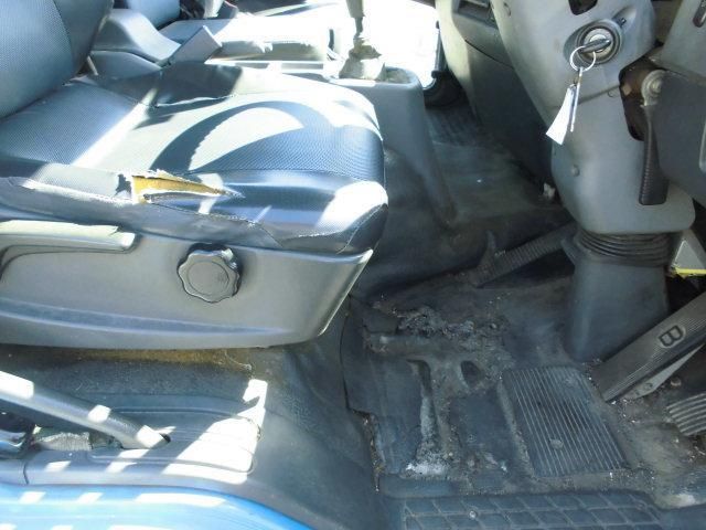 MITSUBISHI FUSOU FIGHTER 2014 Image 31