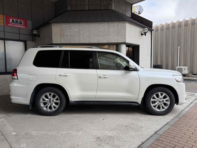 TOYOTA LANDCRUISER WAGON 2016 Image 31