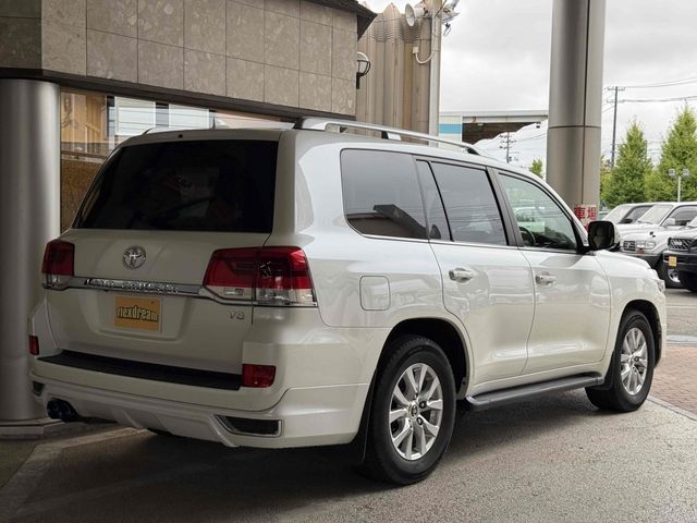 TOYOTA LANDCRUISER WAGON 2016 Image 31