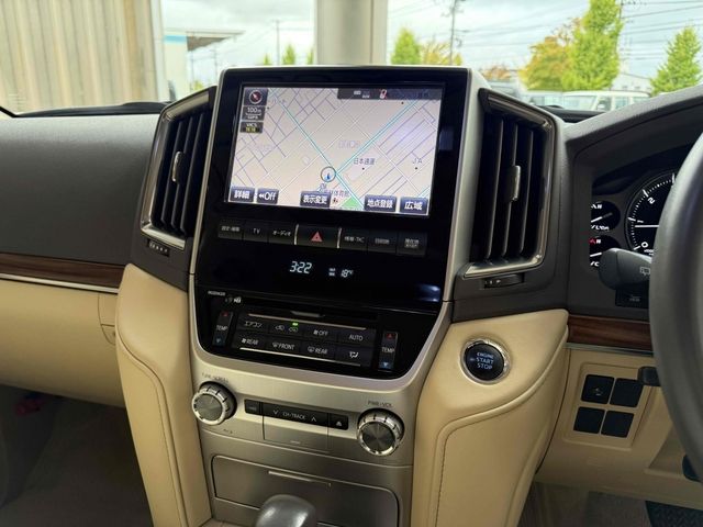 TOYOTA LANDCRUISER WAGON 2016 Image 31