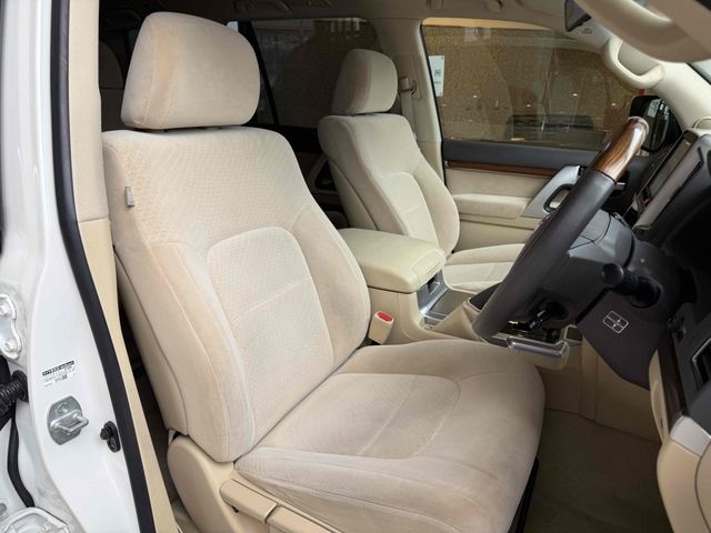 TOYOTA LANDCRUISER WAGON 2016 Image 31