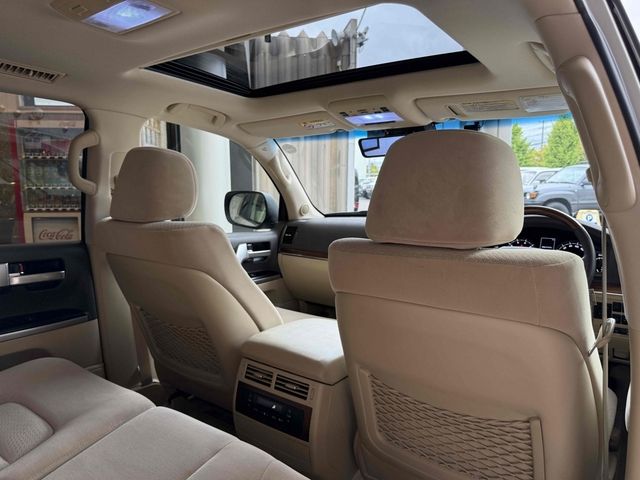 TOYOTA LANDCRUISER WAGON 2016 Image 31