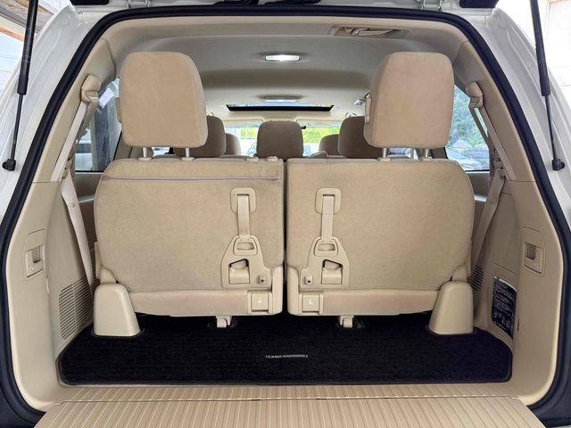 TOYOTA LANDCRUISER WAGON 2016 Image 31