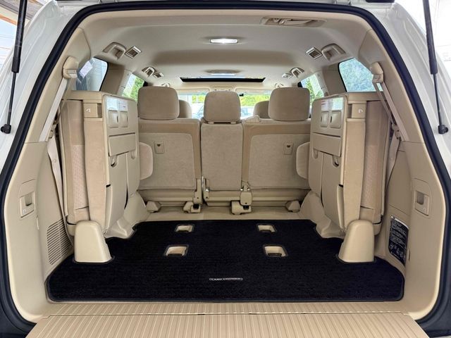 TOYOTA LANDCRUISER WAGON 2016 Image 31
