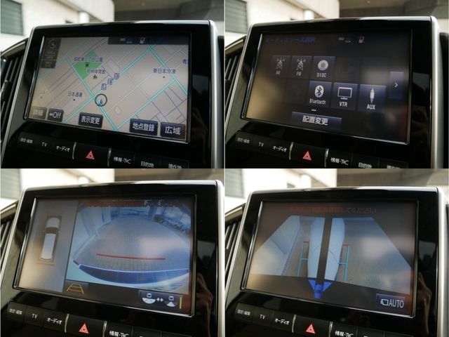 TOYOTA LANDCRUISER WAGON 2016 Image 31