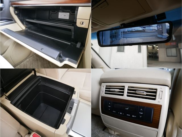 TOYOTA LANDCRUISER WAGON 2016 Image 31