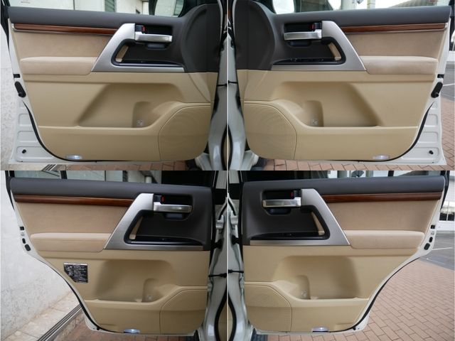 TOYOTA LANDCRUISER WAGON 2016 Image 31