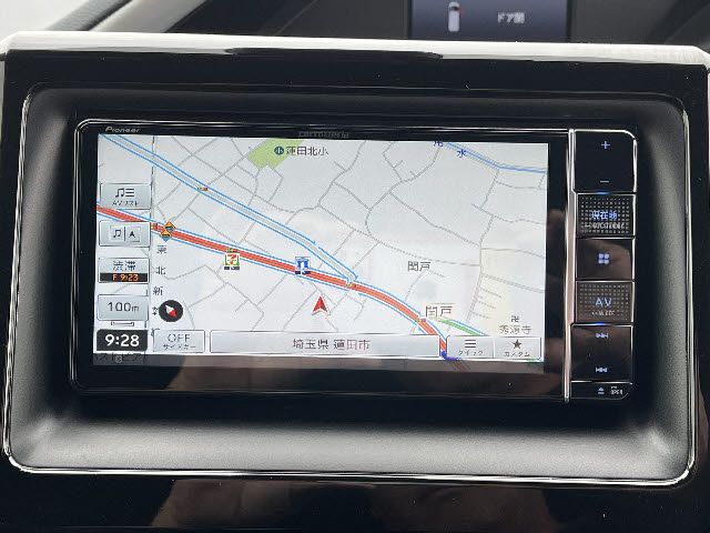 TOYOTA VOXY 2020 Image 31