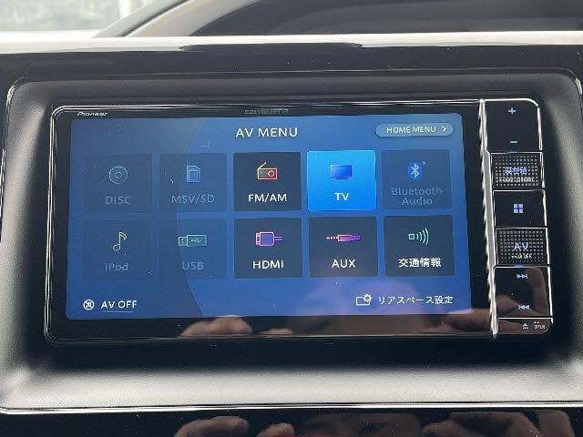 TOYOTA VOXY 2020 Image 31