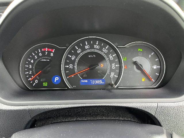 TOYOTA VOXY 2020 Image 31