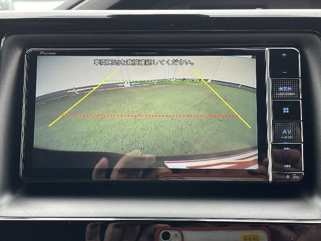 TOYOTA VOXY 2020 Image 31