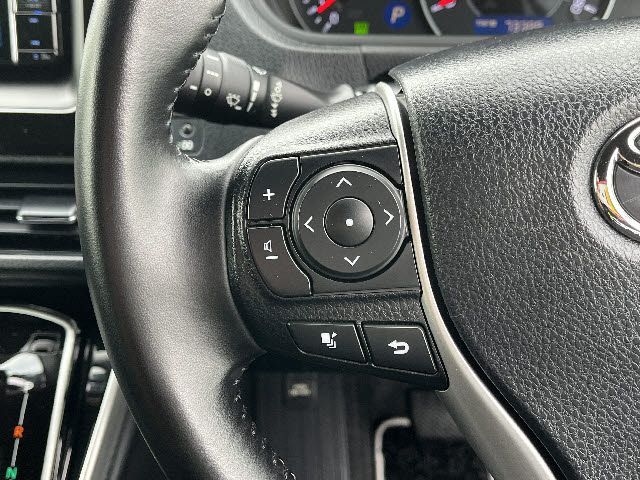 TOYOTA VOXY 2020 Image 31