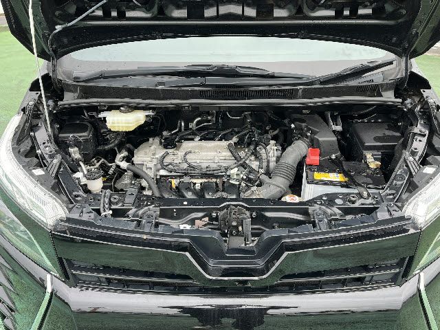 TOYOTA VOXY 2020 Image 31