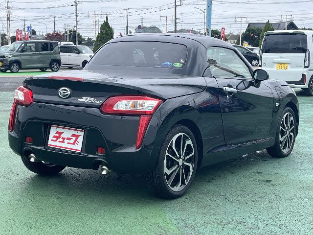 DAIHATSU COPEN 2014 Image 31