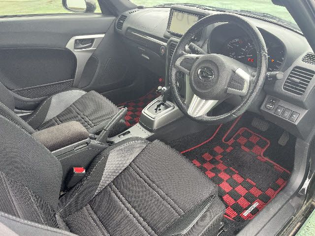 DAIHATSU COPEN 2014 Image 31